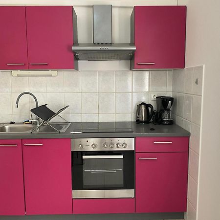 Apartment Padova I And II Rab Town Zewnętrze zdjęcie