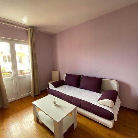 Apartment Padova I And II Rab Town Zewnętrze zdjęcie