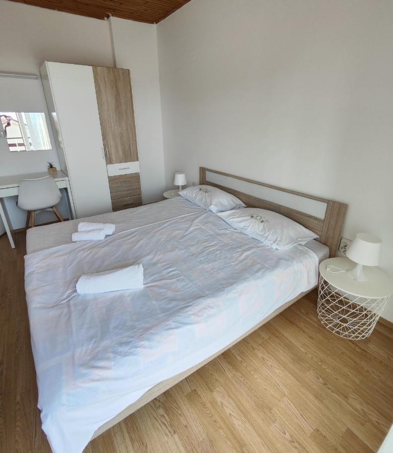 Apartment Padova I And II Rab Town Zewnętrze zdjęcie