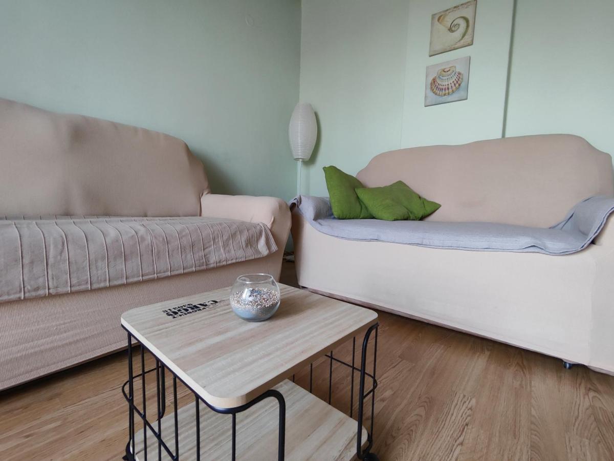 Apartment Padova I And II Rab Town Zewnętrze zdjęcie