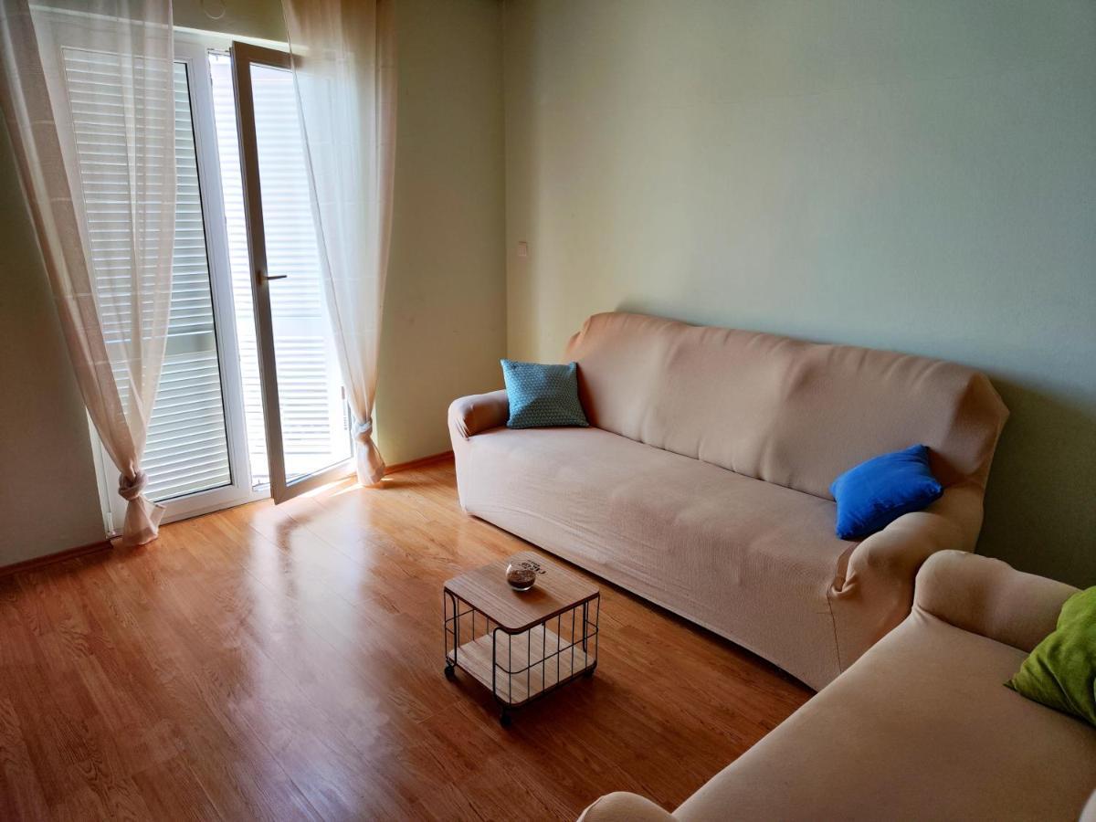 Apartment Padova I And II Rab Town Zewnętrze zdjęcie