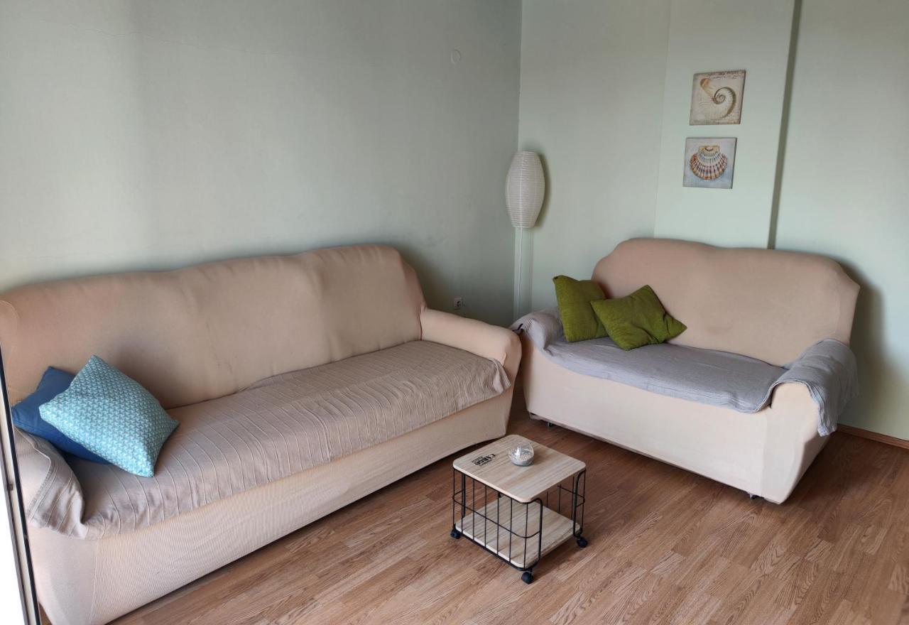 Apartment Padova I And II Rab Town Zewnętrze zdjęcie
