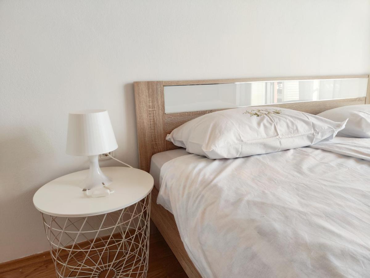 Apartment Padova I And II Rab Town Zewnętrze zdjęcie