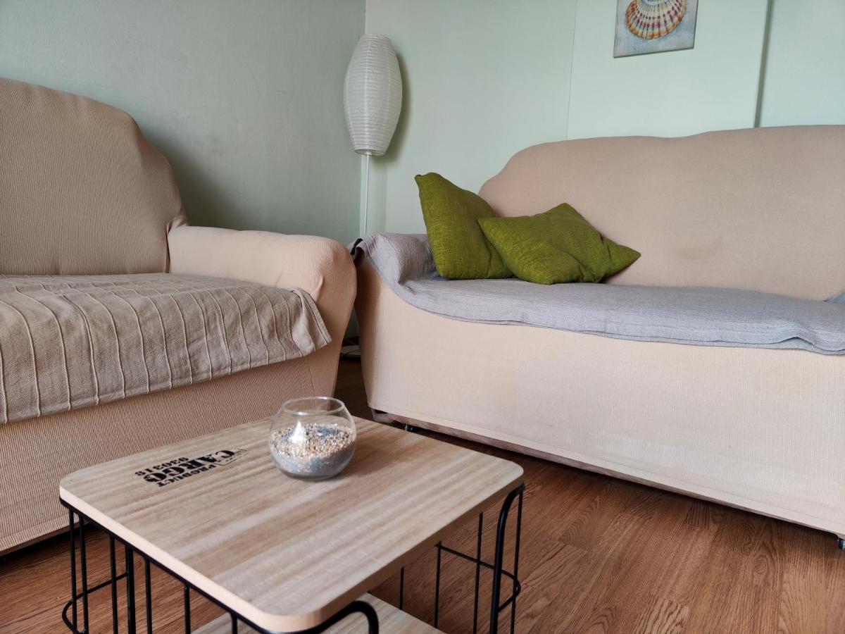 Apartment Padova I And II Rab Town Zewnętrze zdjęcie