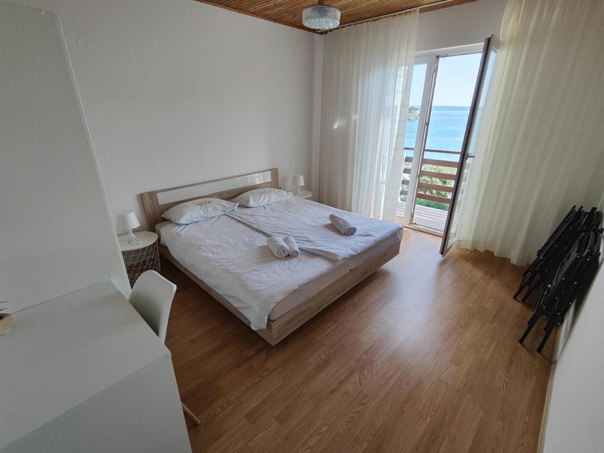 Apartment Padova I And II Rab Town Zewnętrze zdjęcie