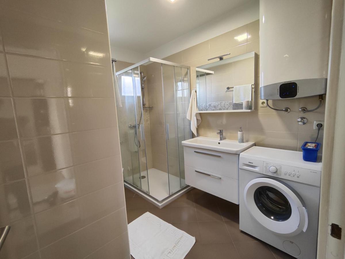 Apartment Padova I And II Rab Town Zewnętrze zdjęcie