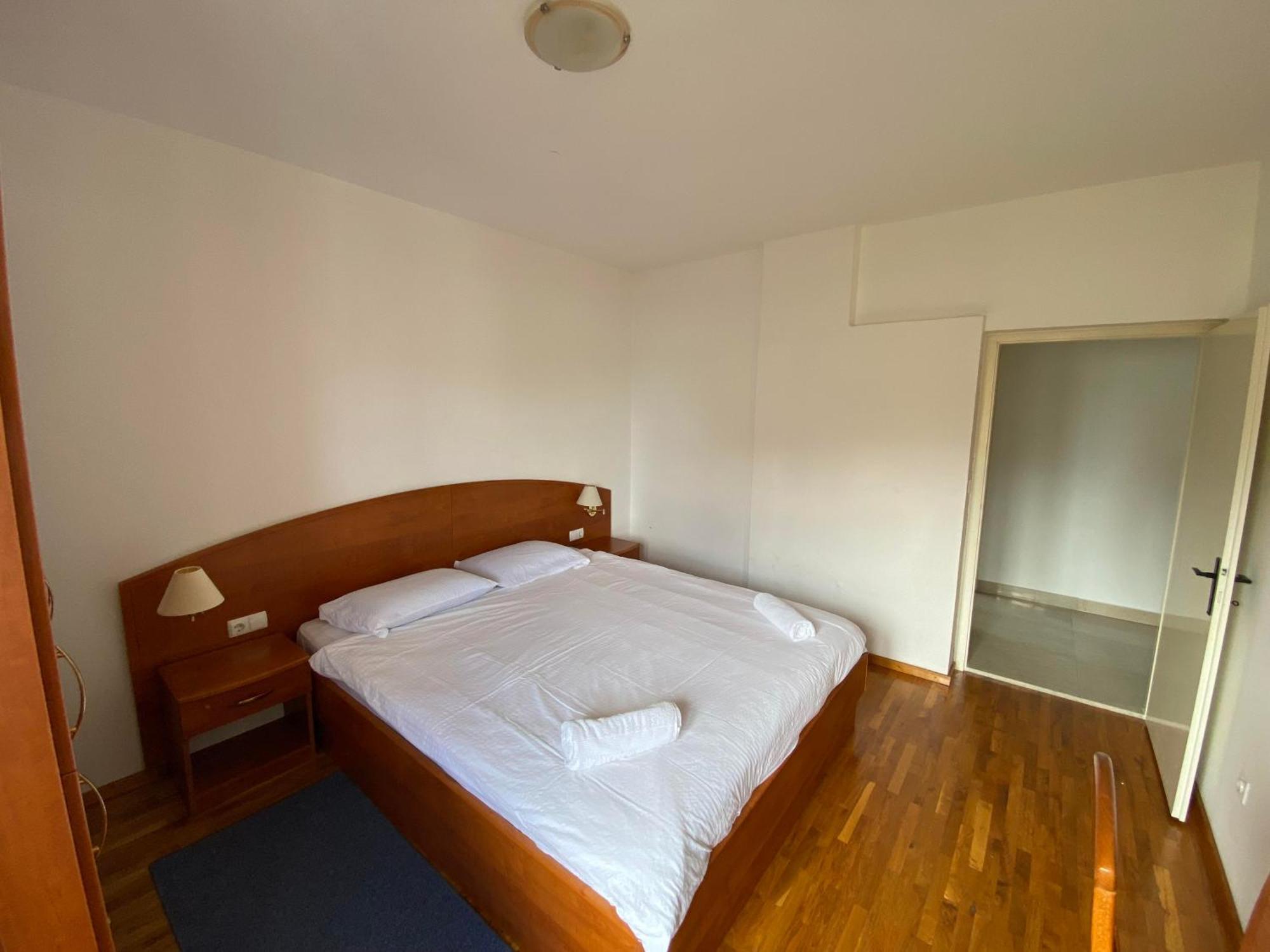 Apartment Padova I And II Rab Town Zewnętrze zdjęcie