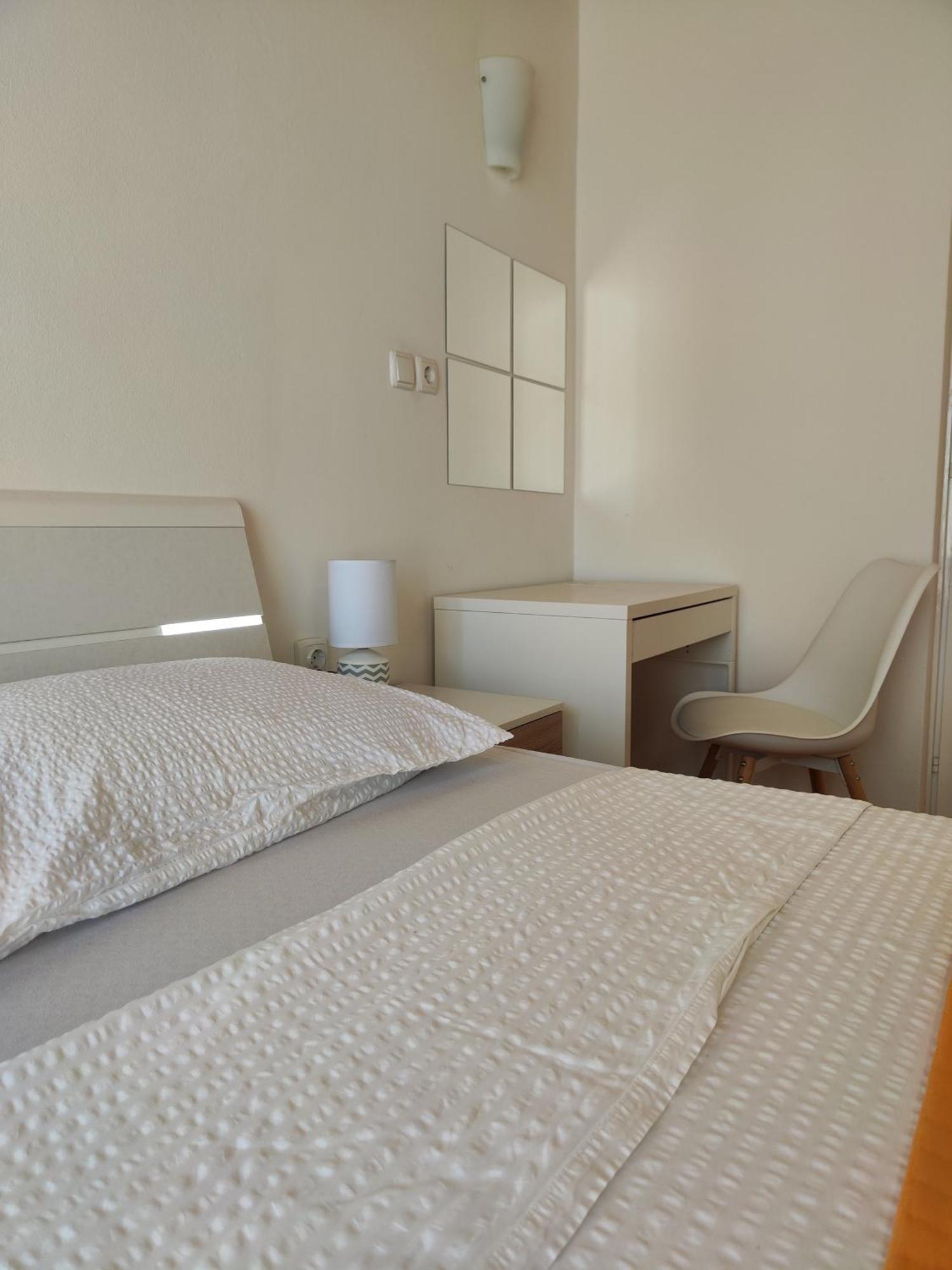 Apartment Padova I And II Rab Town Zewnętrze zdjęcie