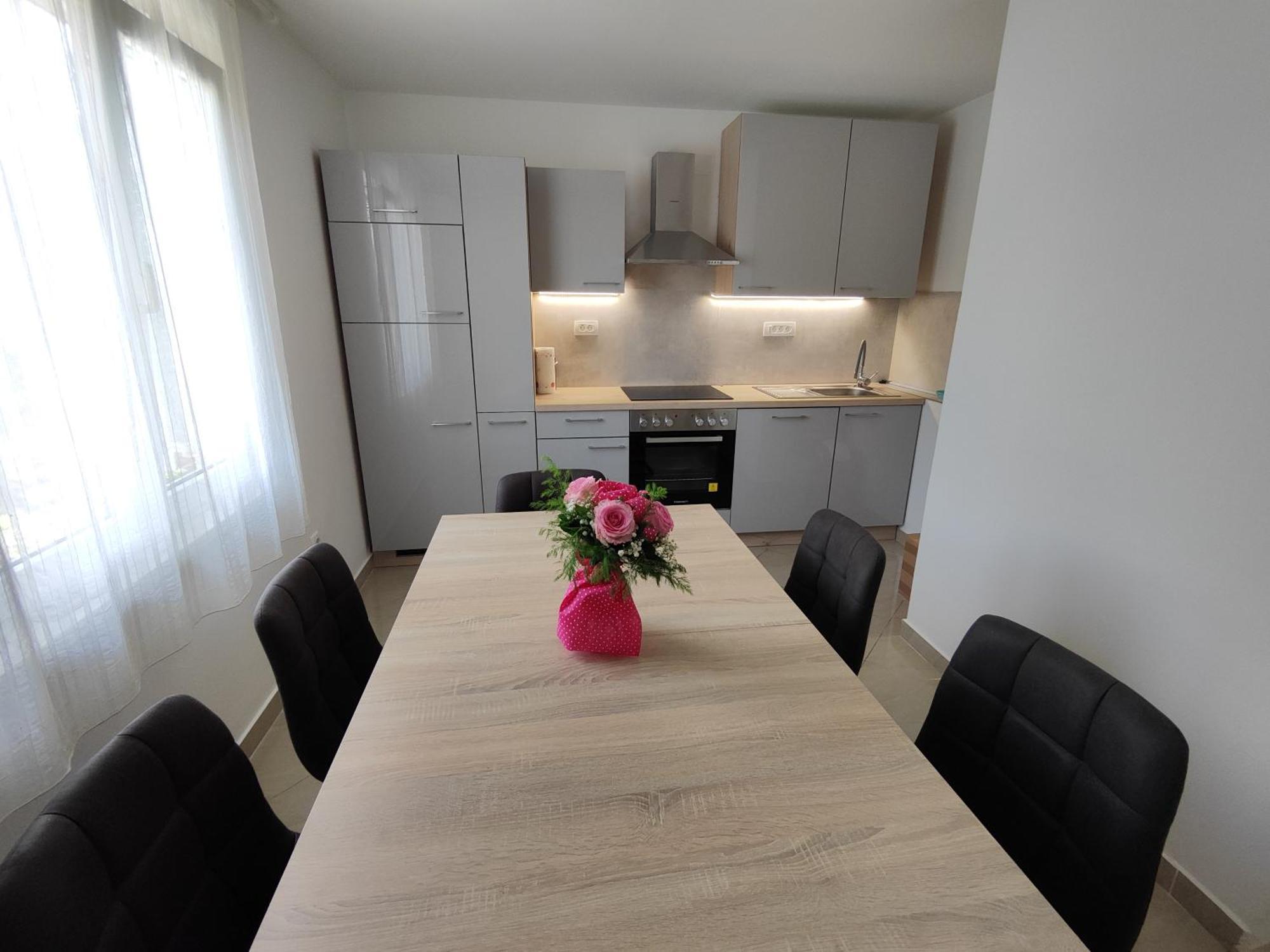 Apartment Padova I And II Rab Town Zewnętrze zdjęcie