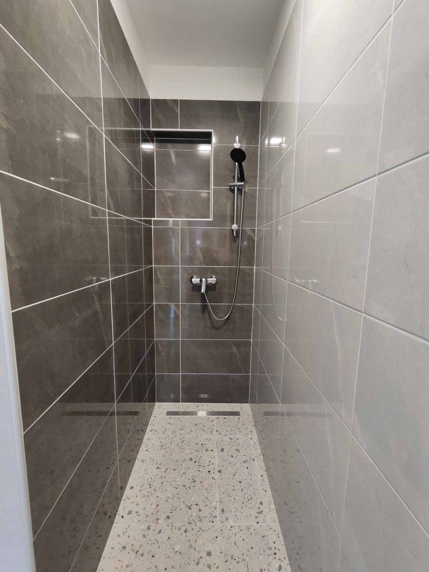 Apartment Padova I And II Rab Town Zewnętrze zdjęcie